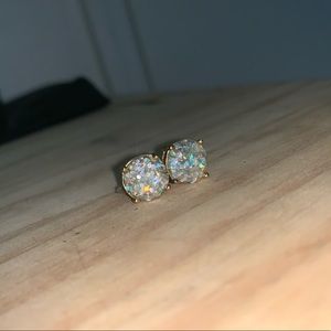 Kate Spade Stud earrings